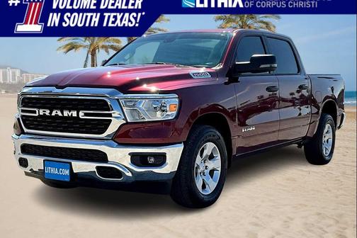 2023 RAM 1500 Lone Star