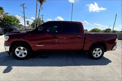 2023 RAM 1500 Lone Star