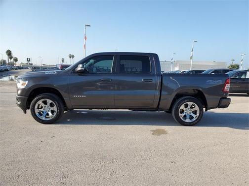 2020 RAM 1500 Lone Star