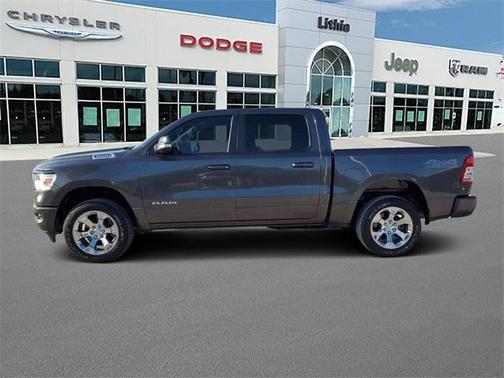 2020 RAM 1500 Lone Star