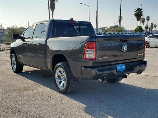 2020 RAM 1500 Lone Star