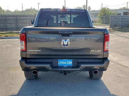 2020 RAM 1500 Lone Star