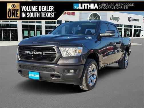 2020 RAM 1500 Lone Star