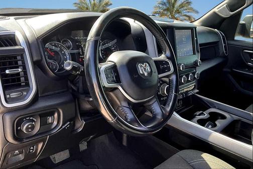 2020 RAM 1500 Lone Star