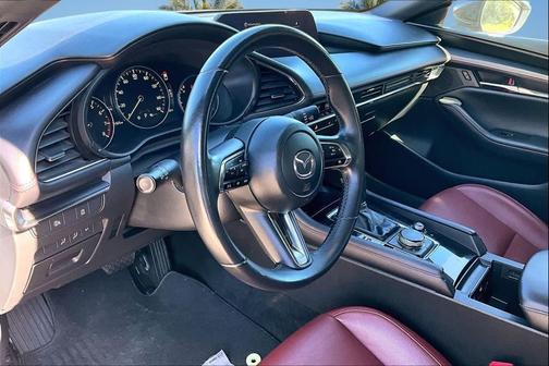 2024 Mazda Mazda3 AWD