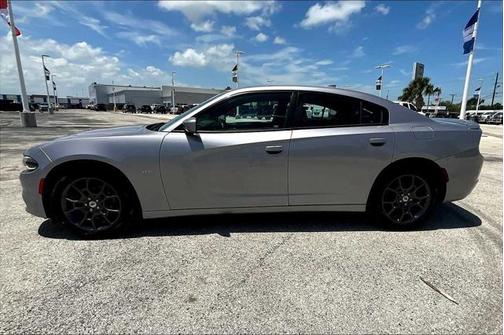 2018 Dodge Charger GT