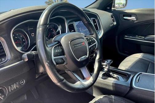 2018 Dodge Charger GT
