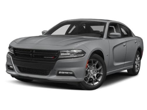 2018 Dodge Charger GT
