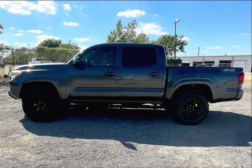 2020 Toyota Tacoma SR