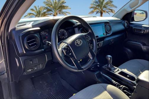 2020 Toyota Tacoma SR