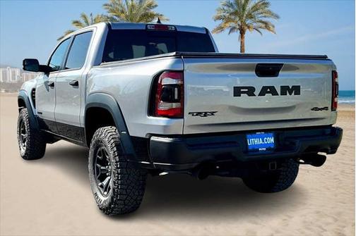 2023 RAM 1500 TRX