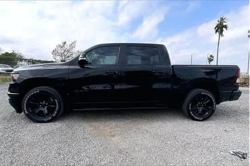 2022 RAM 1500 Lone Star
