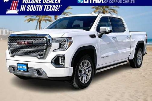 2019 GMC Sierra 1500 Denali