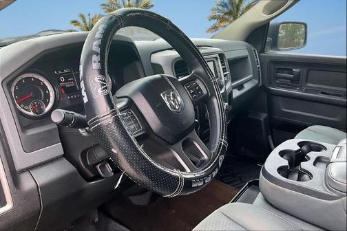 2015 RAM 1500 Tradesman/Express