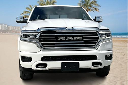 2022 RAM 1500 Longhorn