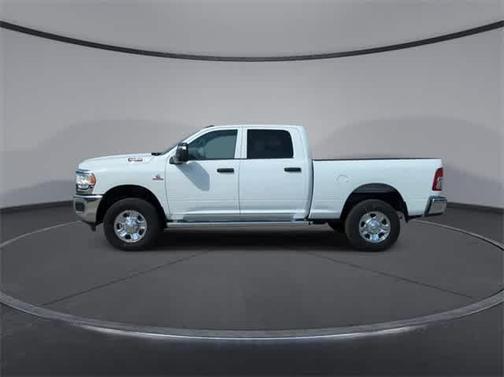 2024 RAM 2500 Tradesman Crew Cab 4x4 6'4' Box