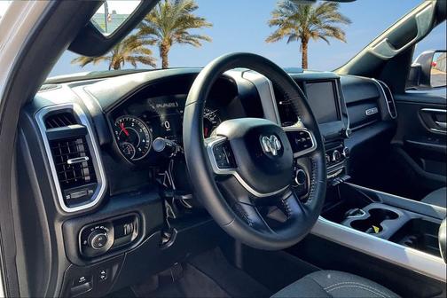 2022 RAM 1500 Lone Star