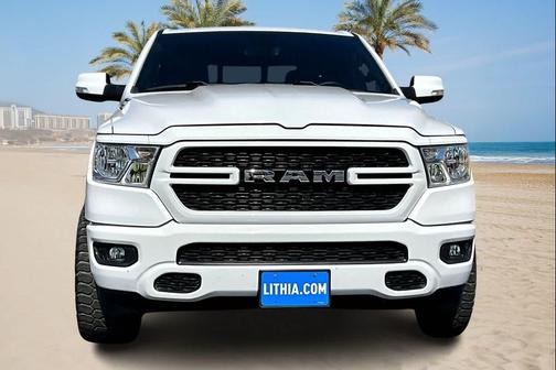2022 RAM 1500 Lone Star