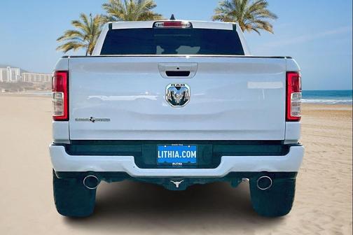 2022 RAM 1500 Lone Star
