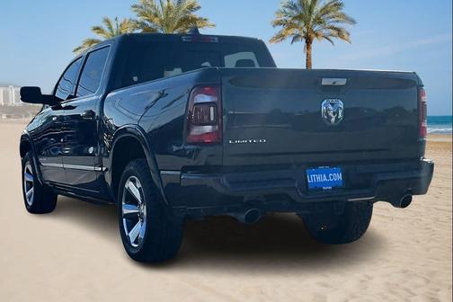 2020 RAM 1500 Limited
