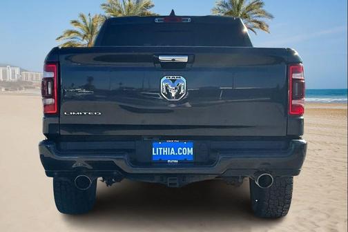 2020 RAM 1500 Limited