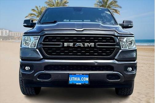 2022 RAM 1500 Lone Star