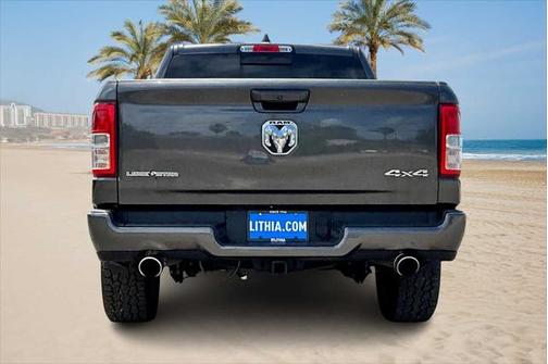 2022 RAM 1500 Lone Star