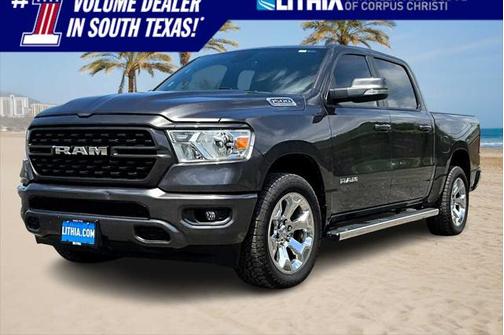 2022 RAM 1500 Lone Star