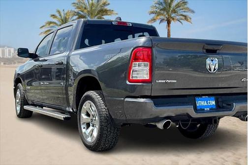 2022 RAM 1500 Lone Star