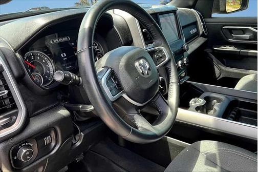 2022 RAM 1500 Lone Star