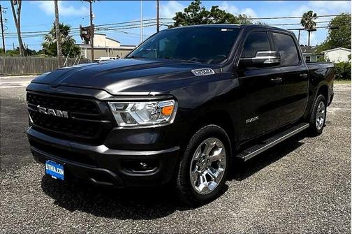 2022 RAM 1500 Lone Star
