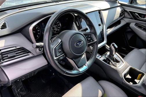 2021 Subaru Legacy Limited