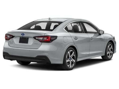 2021 Subaru Legacy Limited