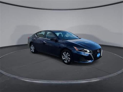 2024 Nissan Altima S FWD