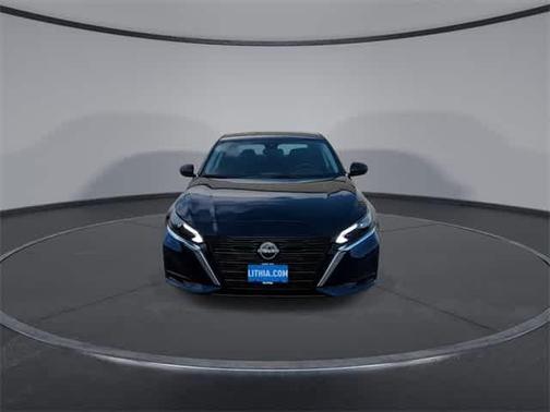2024 Nissan Altima S FWD