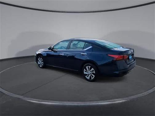 2024 Nissan Altima S FWD