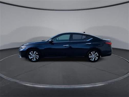 2024 Nissan Altima S FWD