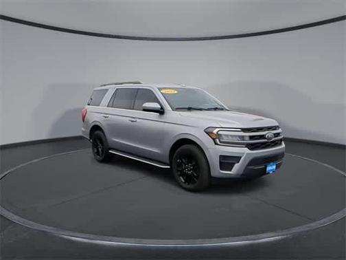 2023 Ford Expedition XLT