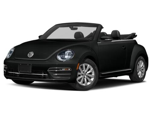 2019 Volkswagen Beetle 2.0T SE