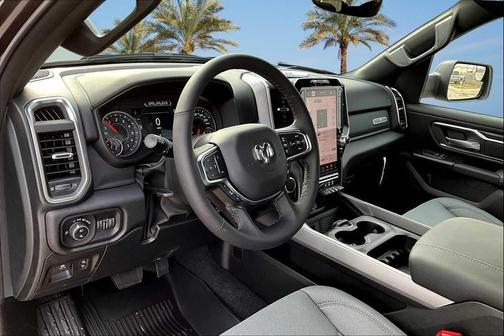 2026 RAM 1500 Lone Star