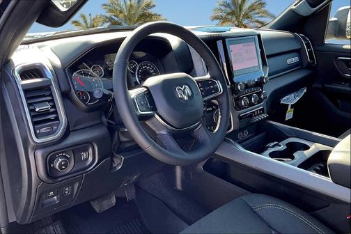 2026 RAM 1500 Lone Star