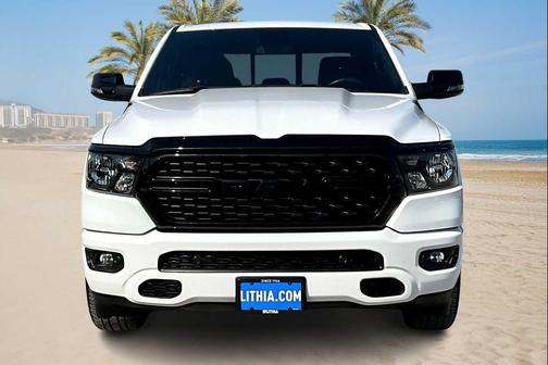 2024 RAM 1500 Lone Star