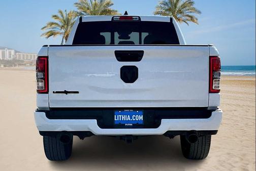 2024 RAM 1500 Lone Star