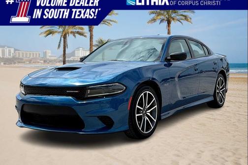 2023 Dodge Charger R/T