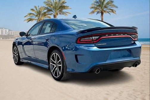 2023 Dodge Charger R/T