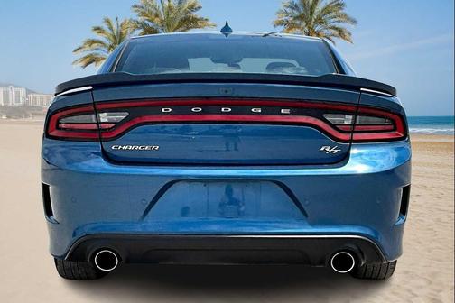 2023 Dodge Charger R/T