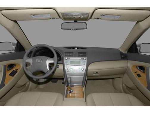 2009 Toyota Camry SE