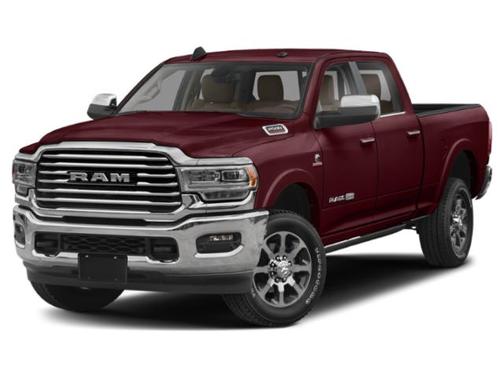 2021 RAM 2500 Longhorn