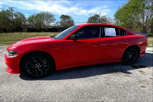 2022 Dodge Charger GT