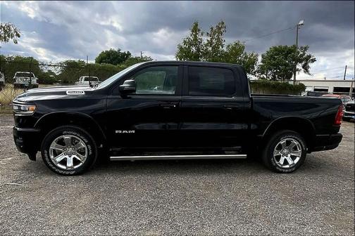 2026 RAM 1500 Lone Star
